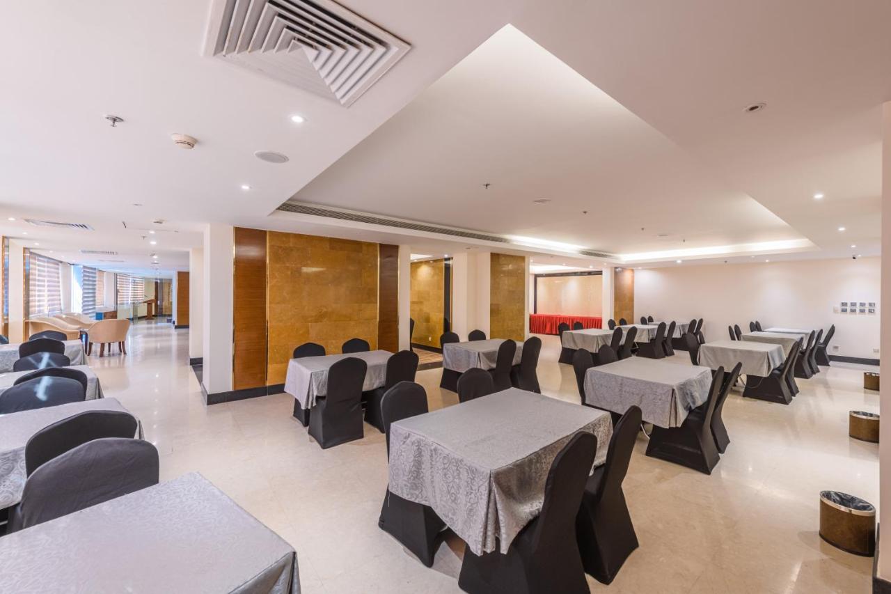 Joury Al Mashaer Hotel Mecca Ngoại thất bức ảnh
